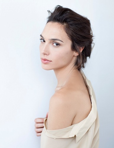 Gal Gadot (ガル・ガドット)画像