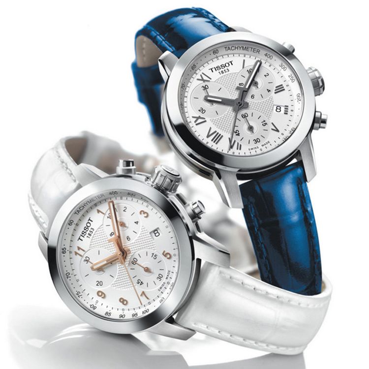 海外高級ブランドの腕時計画像