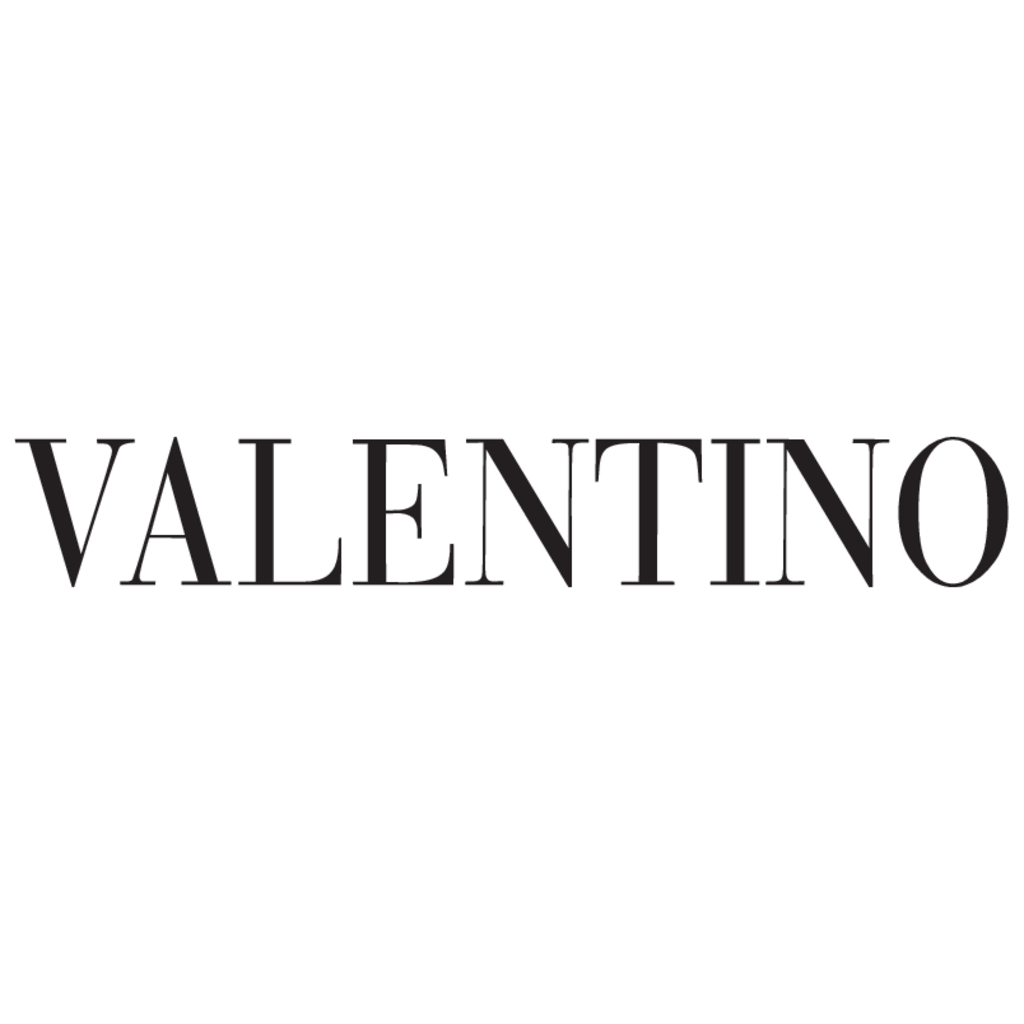 VALENTINO (ヴァレンティノ)画像