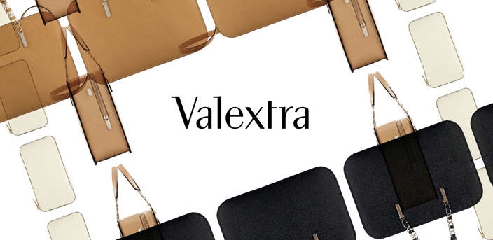 Valextra (ヴァレクストラ)画像
