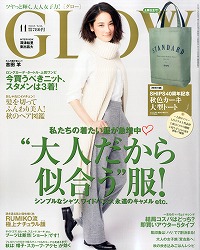 GLOW (グロー)の画像