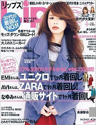 Lips (リップス)の画像