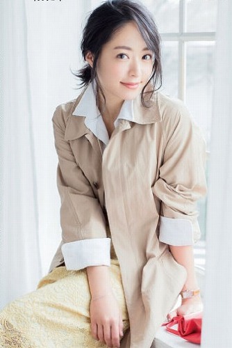 井上真央画像