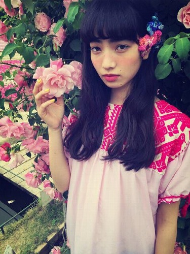きゃりーぱみゅぱみゅ画像