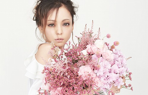 安室奈美恵 (あむろなみえ)画像