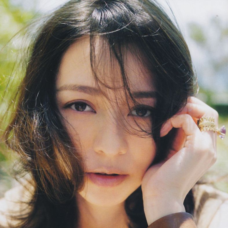 香里奈 (かりな)画像