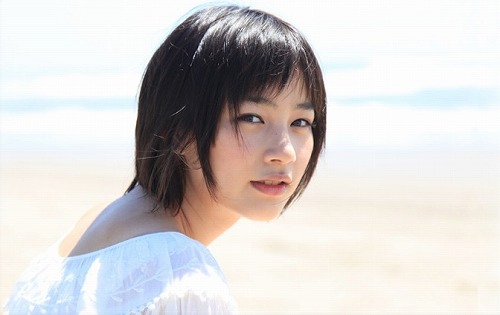 能年玲奈 (のうねんれな)画像