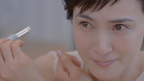 安田成美 (やすだなるみ)画像