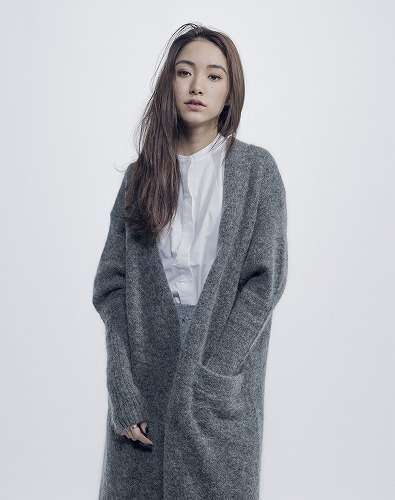 私服ファッション系統画像