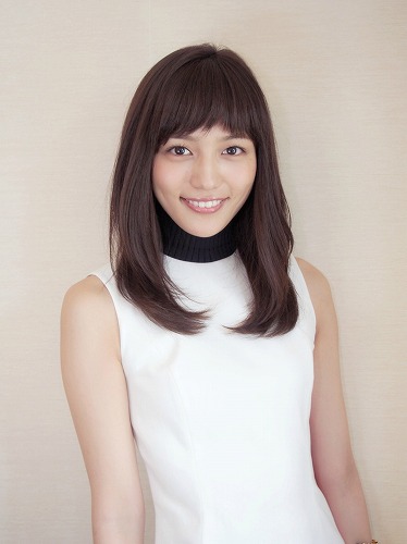 川口春奈画像