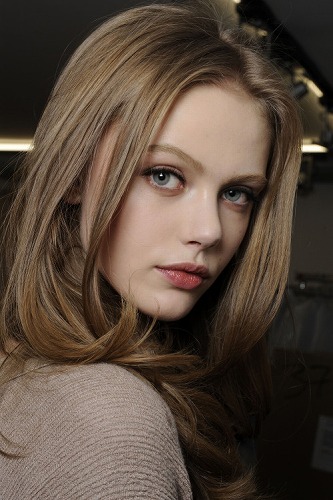 Frida Gustavsson (フリーダ・グスタフソン)画像