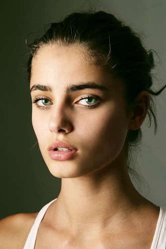 Taylor Marie Hill (テイラー・マリー・ヒル)画像