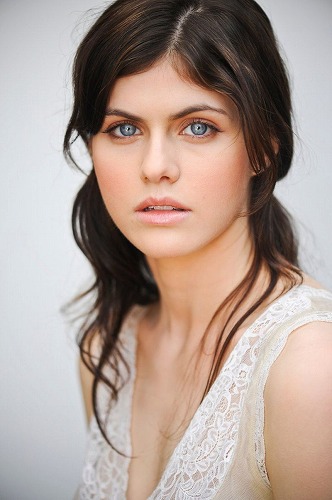 Alexandra Daddario (アレクサンドラ・ダダリオ)画像