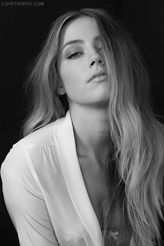 Amber Heard (アンバー・ハード)画像