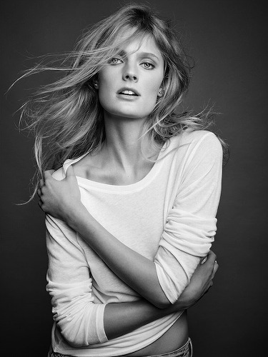 Constance Jablonski (コンスタンス・ヤブロンスキー)画像