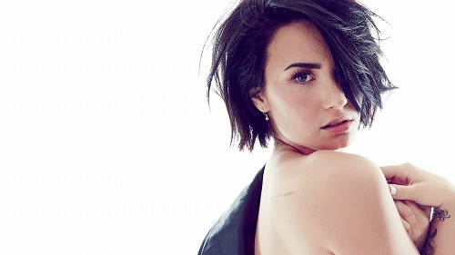 Demi Lovato (デミ・ロヴァート)画像