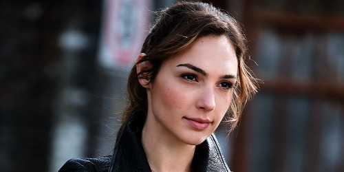 Gal Gadot (ガル・ガドット)画像