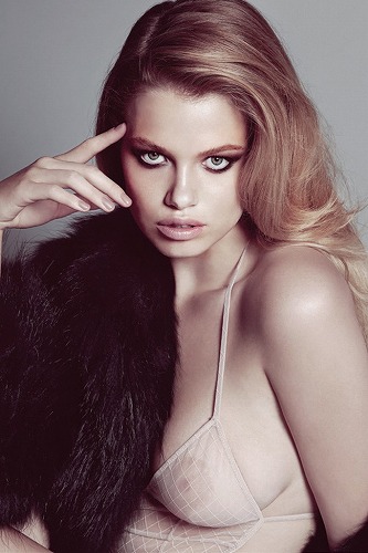 Hailey Clauson (ヘイリー・クローソン)画像