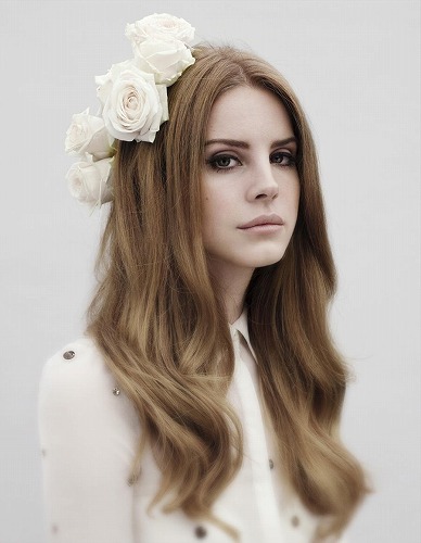 Lana Del Rey (ラナ・デル・レイ)画像