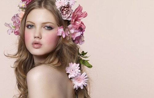 Lindsey Wixson (リンジー・ウィクソン)画像