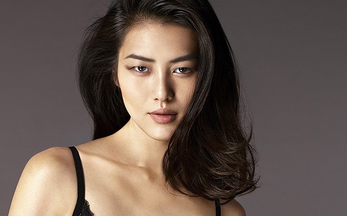 Liu Wen (リウ・ウェン)画像