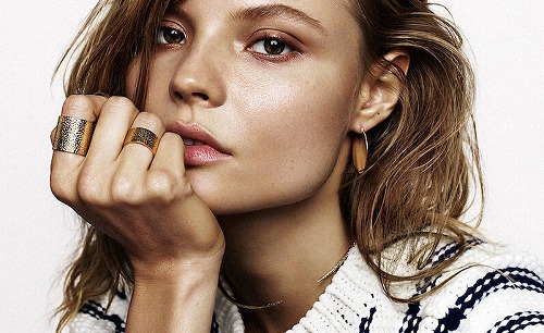 Magdalena Frackowiak (マグダレナ・フラッコウィアック)画像