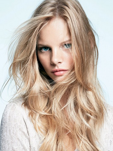 Marloes Horst (マーローズ・ホルスト)画像