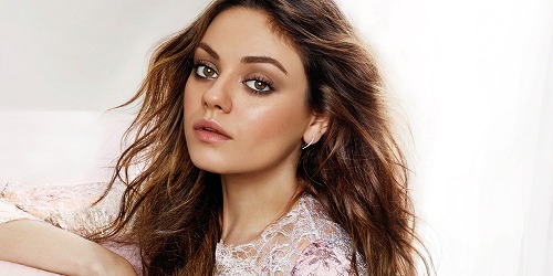 Mila Kunis (ミラ・クニス)画像