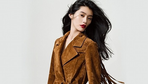 Ming Xi (ミン・シー)画像