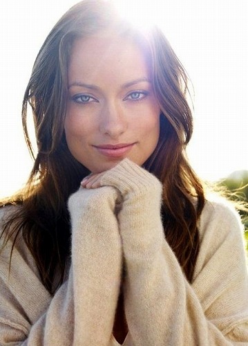 Olivia Wilde (オリヴィア・ワイルド)画像