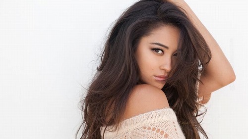 Shay Mitchell (シェイ・ミッチェル)画像