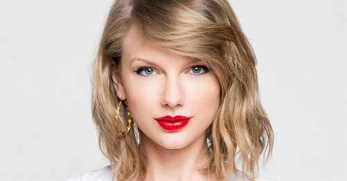 Taylor Swift (テイラー・スウィフト)画像