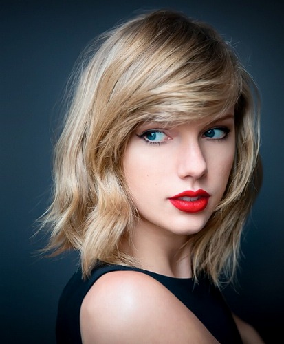 Taylor Swift (テイラー・スウィフト)画像