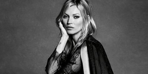 Kate Moss (ケイト・モス)画像