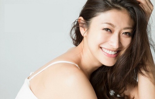 30代40代の私服髪型がおしゃれでかっこいい人気日本人女性モデルランキング5位 1位