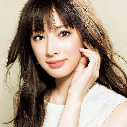 北川景子インスタ画像
