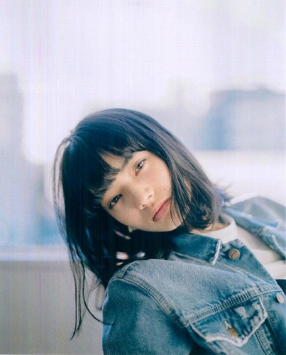 小松菜奈ショートヘア画像