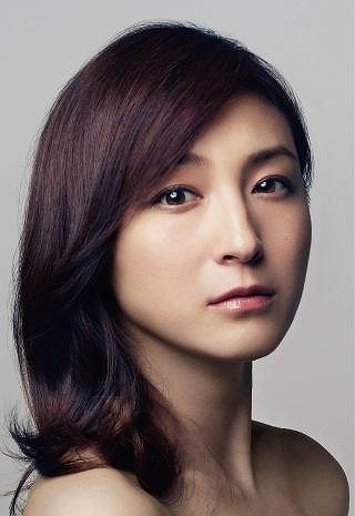 広末涼子ショートヘア画像