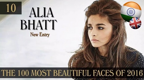 Alia Bhatt (アーリアー・バット)画像