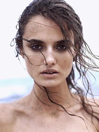 Blanca Padilla (ブランカ・パディラ)画像