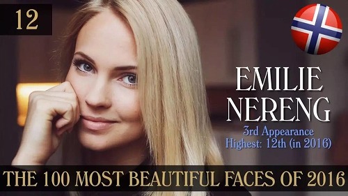 Emilie Nereng (エミリー・ネラング)画像