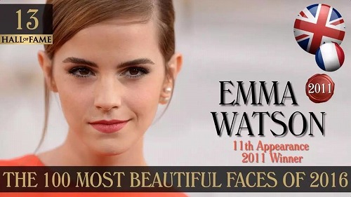 Emma Watson (エマ・ワトソン)画像