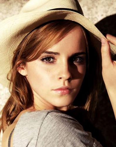 Emma Watson (エマ・ワトソン)画像