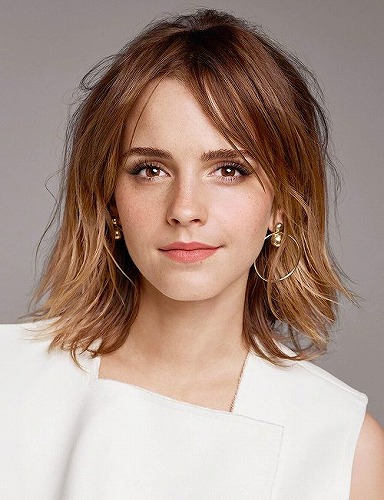 Emma Watson (エマ・ワトソン)画像