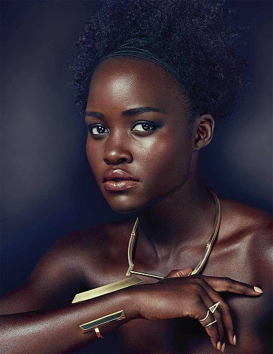 Lupita Nyong'o (ルピタ・ニョンゴ)画像