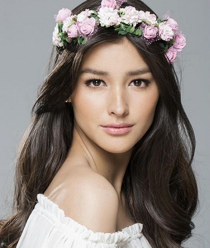 Liza Soberano (リザ・ソベラーノ)画像