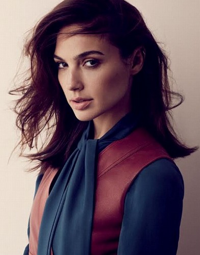 Gal Gadot (ガル・ガドット)画像