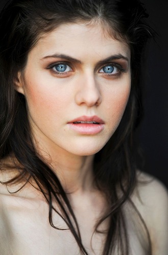 Alexandra Daddario (アレクサンドラ・ダダリオ)画像