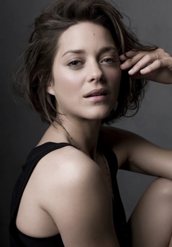 Marion Cotillard (マリオン・コティヤール)画像