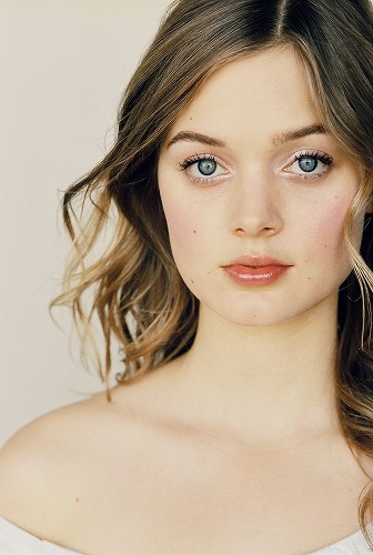 Bella Heathcote (ベラ・ヒースコート)画像